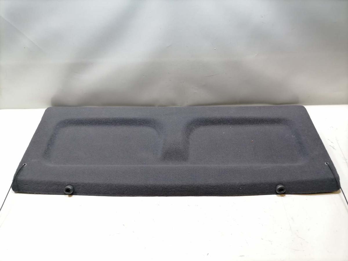 Hyundai Getz Cross original Hutablage Abdeckung Kofferraum Bj.2008